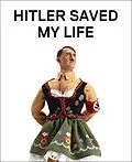 E-Book (epub) Hitler Saved My Life von Jim Riswold