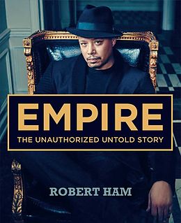 eBook (epub) Empire de Robert Ham