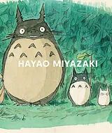Fester Einband Hayao Miyazaki von Jessica Niebel