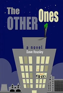 E-Book (epub) Other Ones von Dave Housley