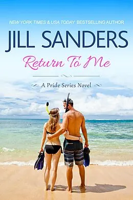 E-Book (epub) Return To Me von Jill Sanders