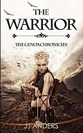E-Book (epub) The Warrior von Jj Anders
