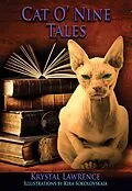 E-Book (epub) Cat O' Nine Tales von Krystal Lawrence