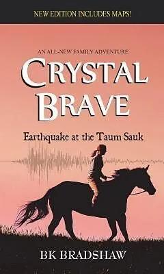 E-Book (epub) Crystal Brave von Bk Bradshaw