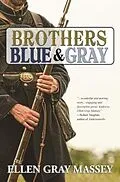 E-Book (epub) Brothers Blue & Gray von Ellen Gray Massey