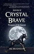 E-Book (epub) Crystal Brave von Bk Bradshaw