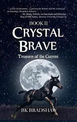 E-Book (epub) Crystal Brave von Bk Bradshaw