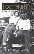 E-Book (epub) Footprints in the Ozarks von Ellen Gray Massey