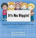 E-Book (epub) It's No Biggie von Linda Barboa, Mary Lou Datema