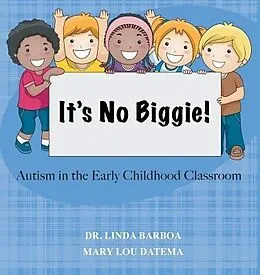 E-Book (epub) It's No Biggie von Linda Barboa, Mary Lou Datema