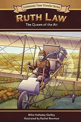 E-Book (epub) Ruth Law von Billie Holladay Skelley