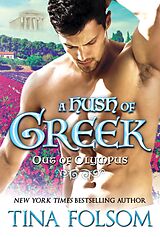 eBook (epub) A Hush of Greek de Tina Folsom