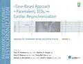 E-Book (pdf) A Case-Based Approach to Pacemakers, ICDs, and Cardiac Resynchronization Volume 3 von Paul A. Friedman, Nathan D. Tempel, Siva K. Mulpuru