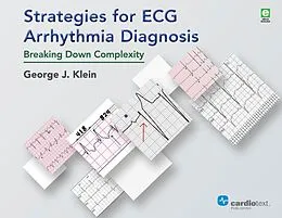 E-Book (pdf) Strategies for ECG Arrhythmia Diagnosis von George J. Klein