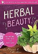 Kartonierter Einband Herbal Beauty von Caleb Warnock, Kirsten Skirvin