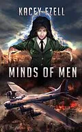 E-Book (epub) Minds of Men (The Psyche of War, #1) von Kacey Ezell