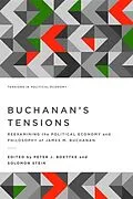 E-Book (epub) Buchanan's Tensions von Unknown