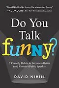 E-Book (epub) Do You Talk Funny? von David Nihill