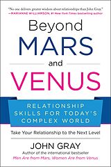 E-Book (epub) Beyond Mars and Venus von 
