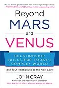 E-Book (epub) Beyond Mars and Venus von John Gray