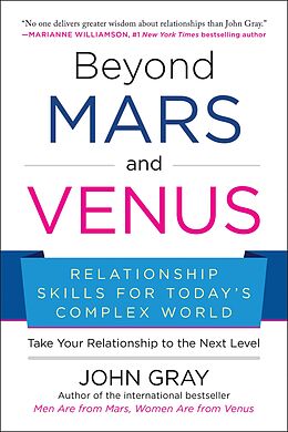 E-Book (epub) Beyond Mars and Venus von 