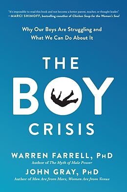 Fester Einband The Boy Crisis von Warrren; Gray, John Farrell