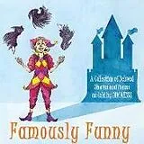 Audio CD (CD/SACD) Famously Funny! von Jim Weiss