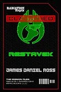 E-Book (epub) Restavek von James Daniel Ross