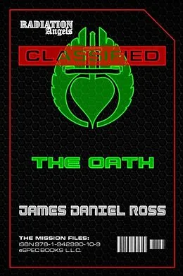 E-Book (epub) The Oath von James Daniel Ross
