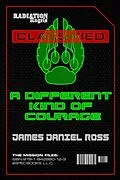 E-Book (epub) A Different Kind of Courage von James Daniel Ross
