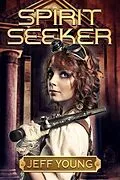 E-Book (epub) Spirit Seeker von Jeff Young