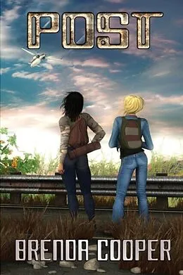 E-Book (epub) POST von Brenda Cooper