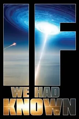 E-Book (epub) If We Had Known von Jody Lynn Nye, Robert Greenberger, Mike Mcphail
