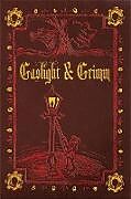 Couverture cartonnée Gaslight & Grimm de Jody Lynn Nye