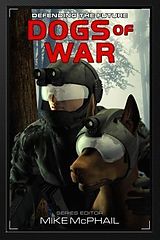 eBook (epub) Dogs of War de Brenda Cooper, David Sherman