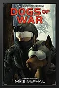 E-Book (epub) Dogs of War von Brenda Cooper, David Sherman
