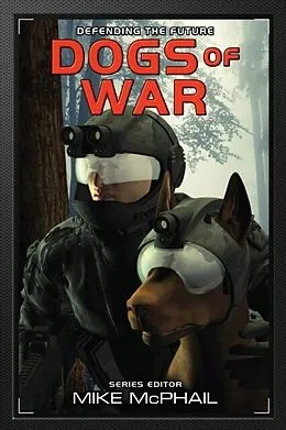 E-Book (epub) Dogs of War von Brenda Cooper, David Sherman