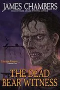 E-Book (epub) The Dead Bear Witness von James Chambers