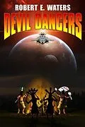 E-Book (epub) Devil Dancers von Robert E. Waters
