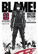 Broschiert BLAME! von Tsutomu Nihei