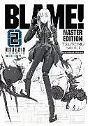 Kartonierter Einband Blame! 2 von Tsutomu Nihei