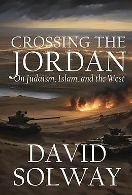 E-Book (epub) Crossing the Jordan von David Solway