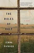 E-Book (epub) The Rules of Half von Jenna Patrick