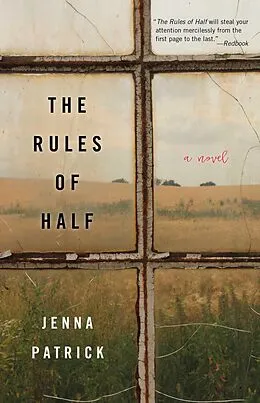 E-Book (epub) The Rules of Half von Jenna Patrick