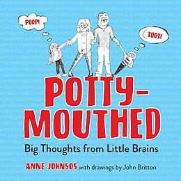 eBook (epub) Potty-Mouthed de Anne Johnsos