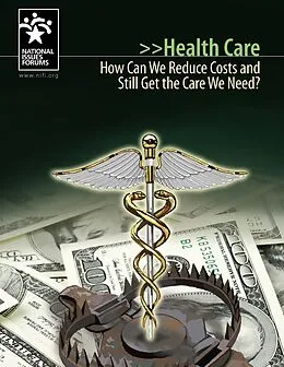 E-Book (pdf) Health Care von Mary Engel