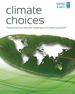 E-Book (pdf) Climate Choices von Michele Archie, Scott London
