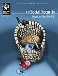 E-Book (pdf) Social Security von Maura Casey