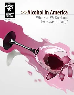 E-Book (pdf) Alcohol in America von Maura Casey