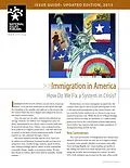 E-Book (pdf) Immigration in America von Scott London